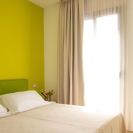 ריצ'יונה Sound Suite Hotel מראה חיצוני תמונה