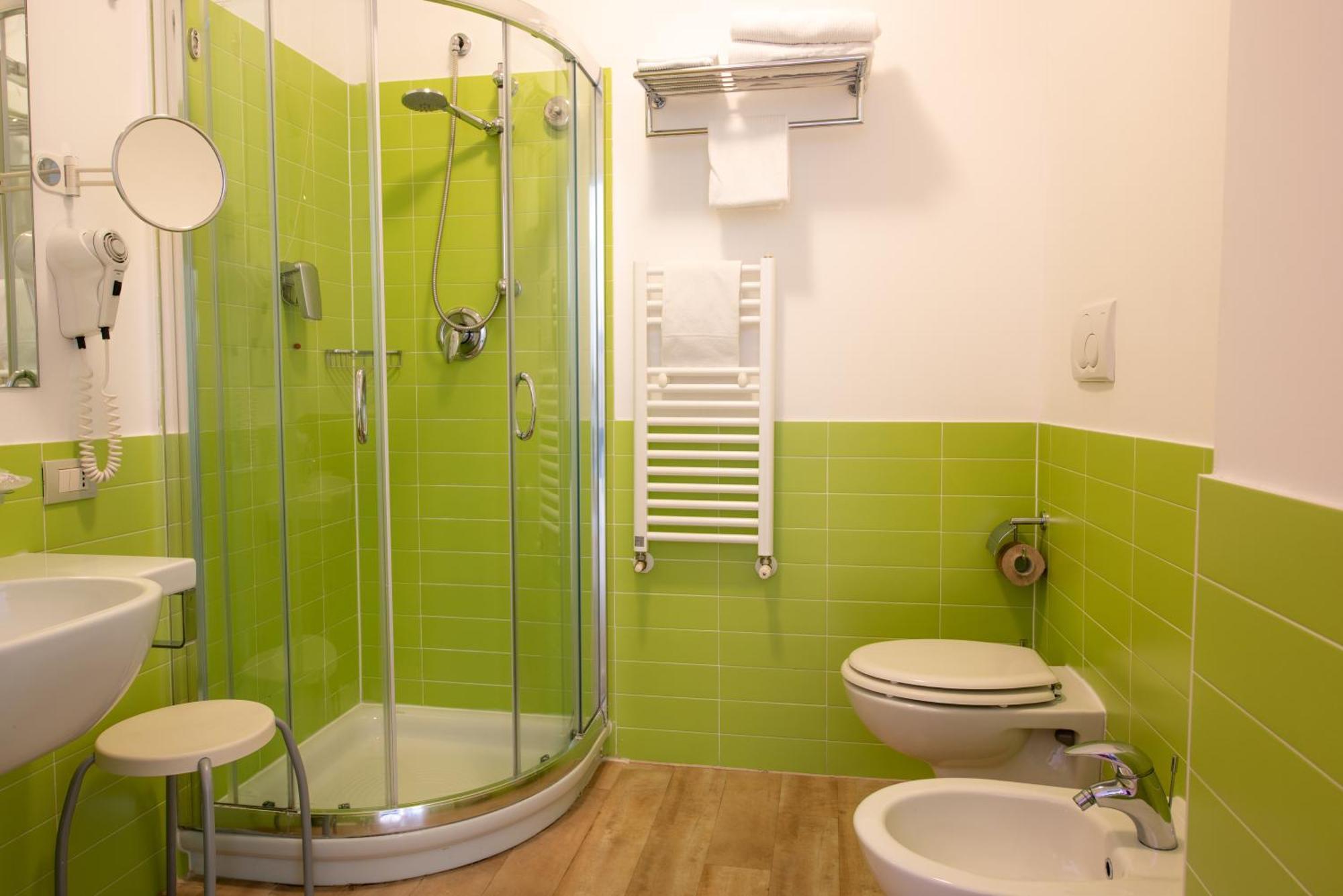 ריצ'יונה Sound Suite Hotel מראה חיצוני תמונה