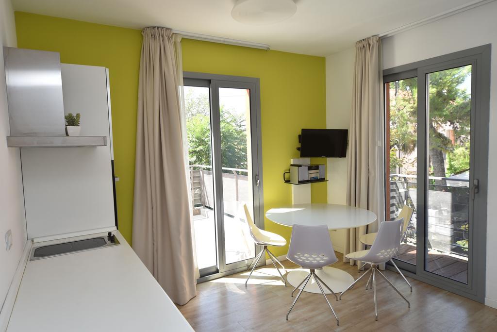 ריצ'יונה Sound Suite Hotel חדר תמונה