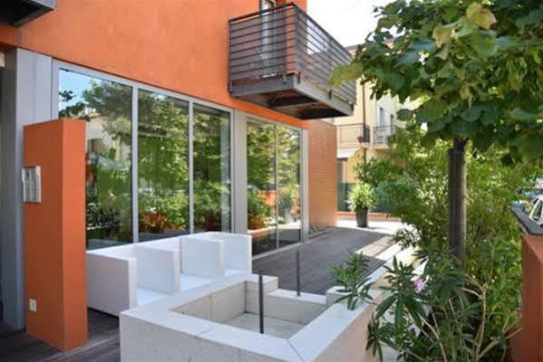 ריצ'יונה Sound Suite Hotel מראה חיצוני תמונה